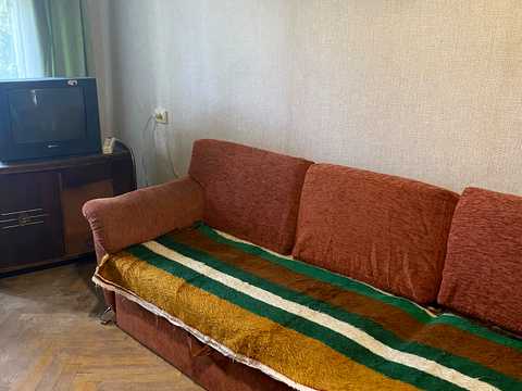 квартира по адресу Ростиславская ул. (Маршала Рыбалко), 3