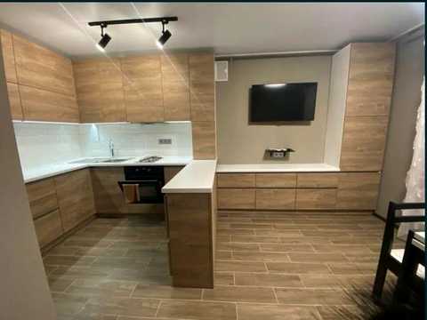 квартира за адресою Запорожское шоссе, 28