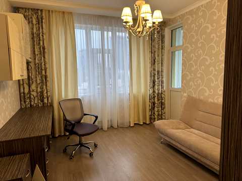 квартира за адресою Василя Тютюнника вул. (Анрі Барбюса), 37/1