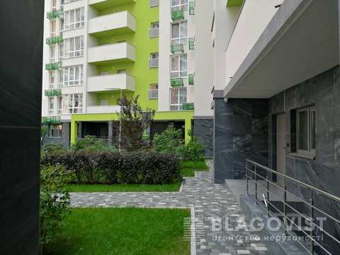 квартира за адресою Берестейський просп. (Перемоги), 67-Б