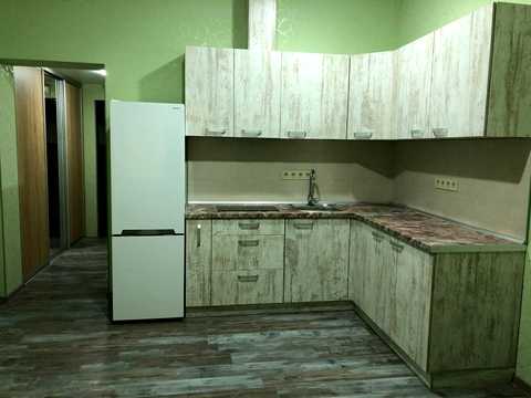 квартира по адресу Рымарская ул., 19