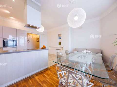 квартира за адресою Барабашова вул., 32а