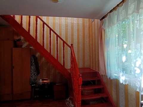 будинок за адресою с. Рідний Край (Радянське), лісна