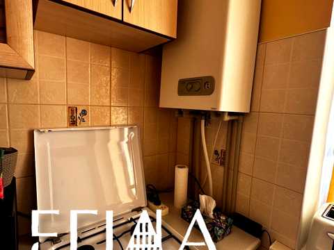 квартира по адресу Генерала Жадова ул., 28 к1