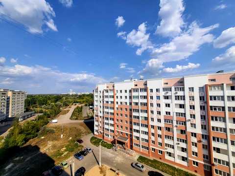 квартира за адресою Барабашова вул., 10