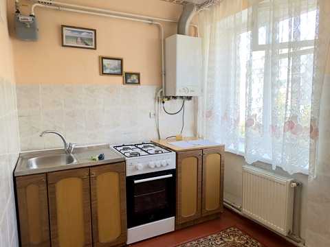 квартира за адресою Соломії Крушельницької вул., 52а