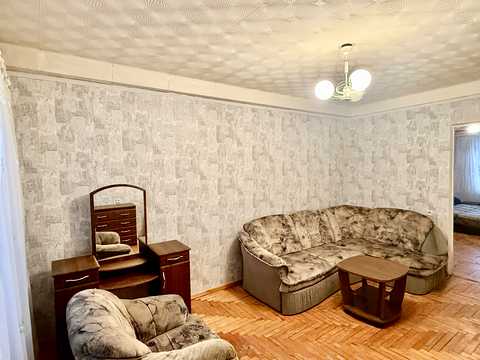 квартира за адресою Василя Сергієнка вул. (Задніпровська), 36