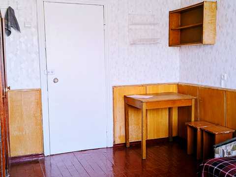 кімната за адресою Ушинського, 8