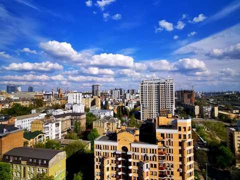 квартира за адресою Паньківська вул., 20/82
