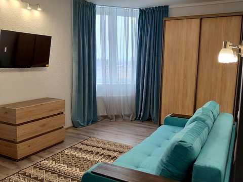 квартира по адресу Зелена ул., 3