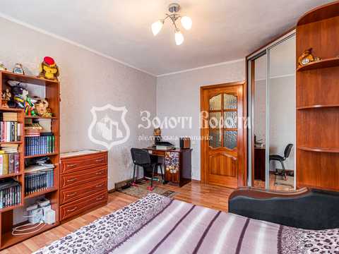квартира за адресою Менделєєва вул., 12
