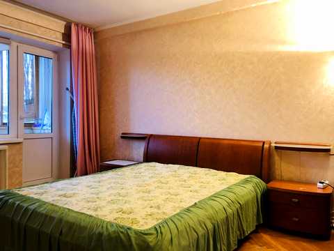 квартира по адресу Даниила Щербаковского ул. (Щербакова), 53-А