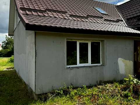 дом по адресу провулок Подільській, 2