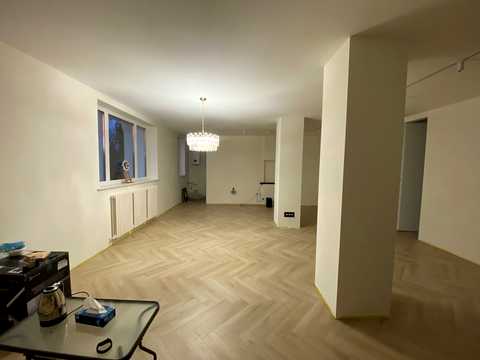 квартира по адресу Иорданская ул., 5