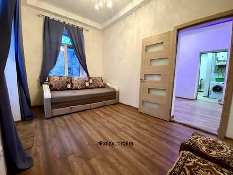 квартира за адресою Козацька вул., 60а
