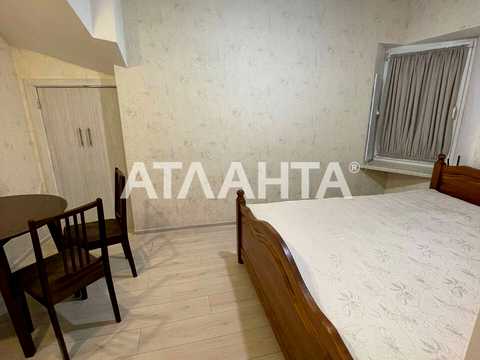 квартира по адресу Колонтаевская ул., 27