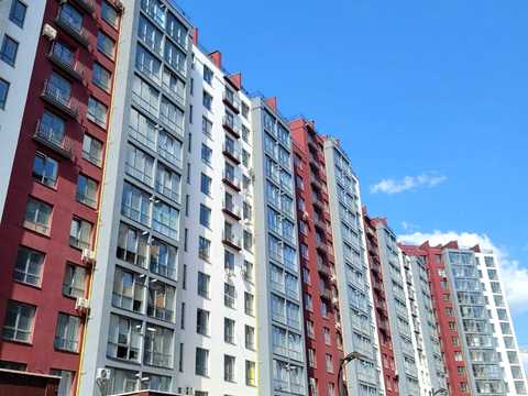 квартира по адресу Княгинин ул., 44