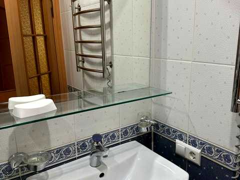 квартира по адресу Гоголевская ул., 73