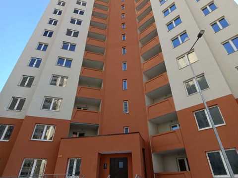 квартира по адресу Милославская ул., 18