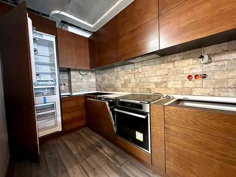 квартира по адресу Кульпарковская ул., 226-Г