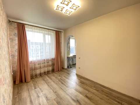 квартира за адресою 6-та Слобідська вул., 7