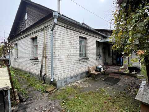 дом по адресу Кафедральна ул., 19