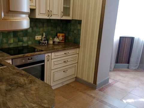 квартира за адресою Градинська вул., 6