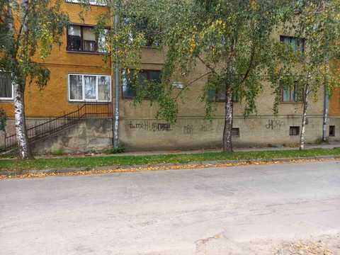 квартира за адресою Полетаева, 6