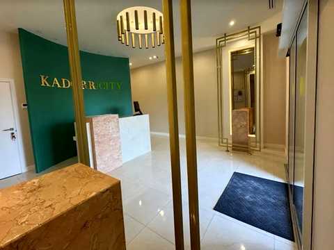 квартира по адресу Краснова ул., 4