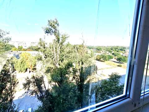 квартира за адресою Запоріжжя, Академіка Александрова вул., 5