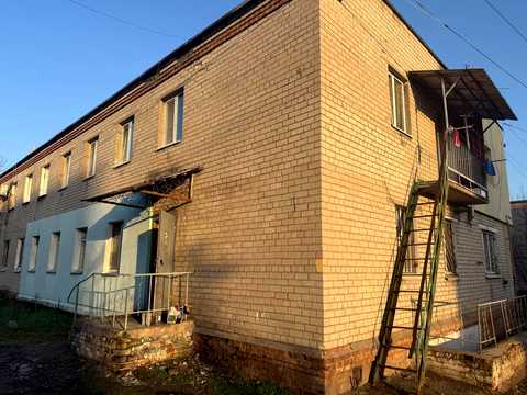 квартира за адресою Ленина, 543