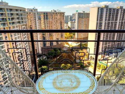 квартира за адресою Генуезька вул., 3-Г
