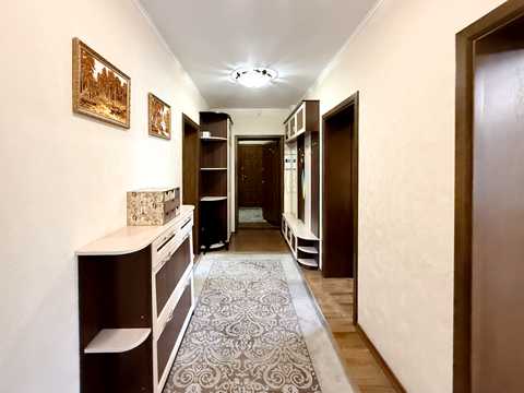 квартира за адресою Рея Бредбері вул., 6