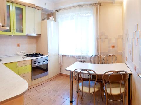 квартира по адресу Половецкая ул., 14