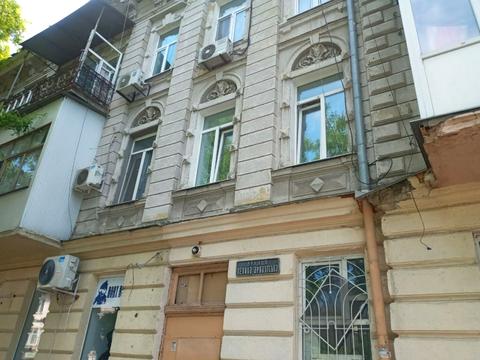 квартира по адресу Большая Арнаутская ул., 127