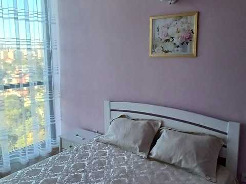 квартира за адресою Ванний пров., 5г