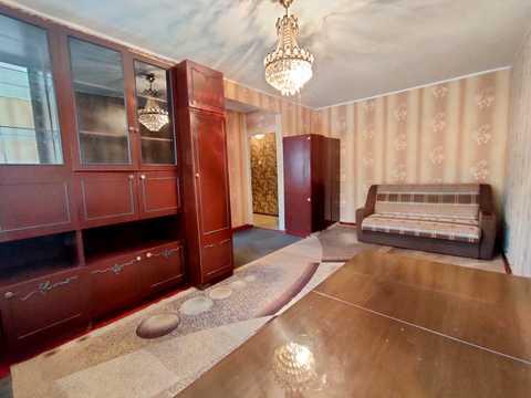 квартира по адресу Космонавтов ул., 62