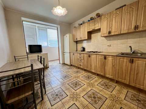 квартира по адресу Школьная ул., 35