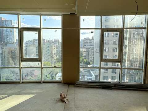 квартира за адресою Саперне Поле вул., 5-А