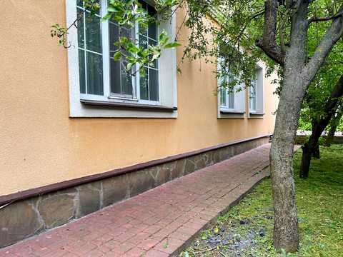 будинок за адресою Героя України Єрка вул. (Польова)