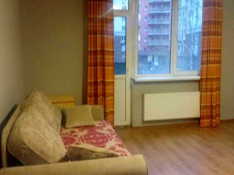 квартира по адресу Василия Симоненко ул., 5-А