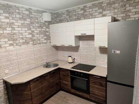 квартира по адресу Бориса Гмыри ул., 18