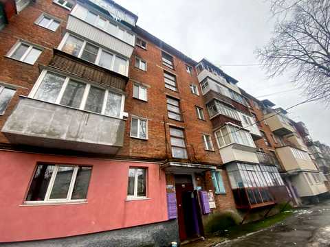 квартира по адресу Шевченка ул., 103