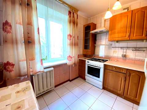 квартира по адресу Нестора Городовенко пер. (Чайковского), 4