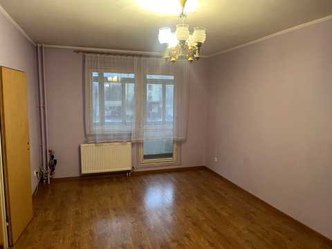 квартира за адресою Горбачевського вул., 1
