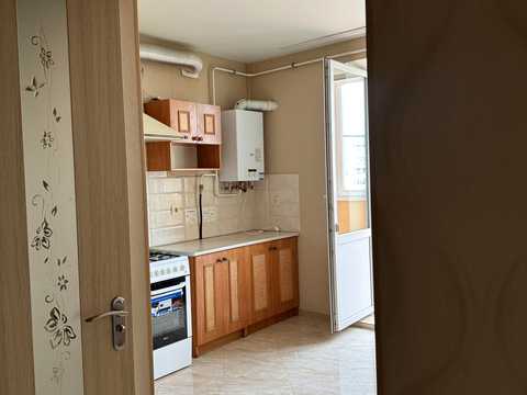 квартира за адресою Панаса Мирного вул., 18-Б
