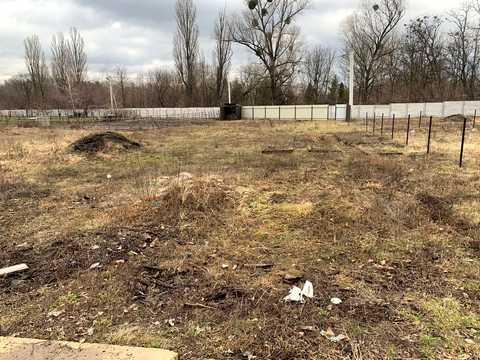 ділянка за адресою Медова вул., 124