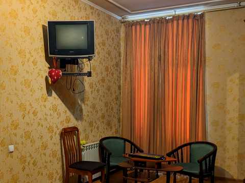 квартира за адресою Гіршмана вул., 17