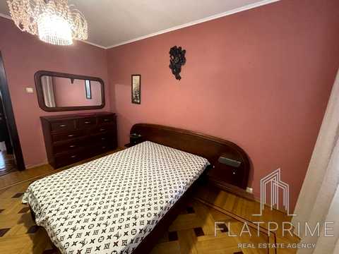 квартира по адресу Ревуцкого ул., 24/4
