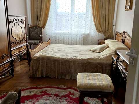 квартира по адресу Харьковское шоссе, 2/1